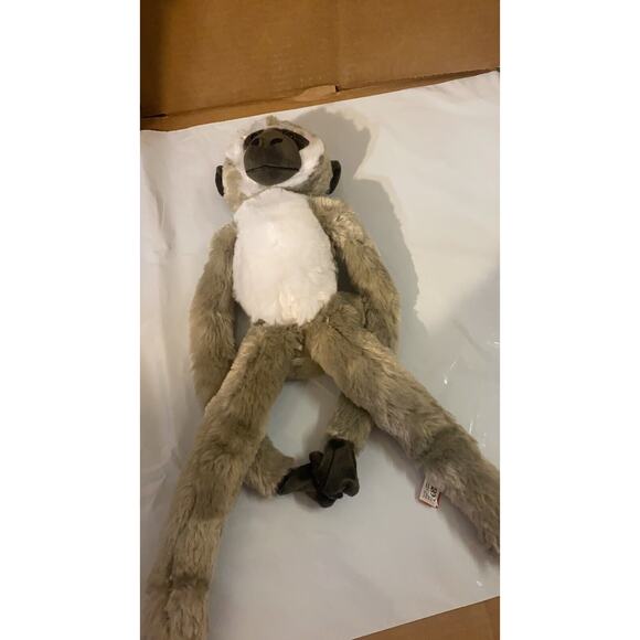 Plus Wild Republic - Maimuta care se agata, Vervet - Picture 2 of 3